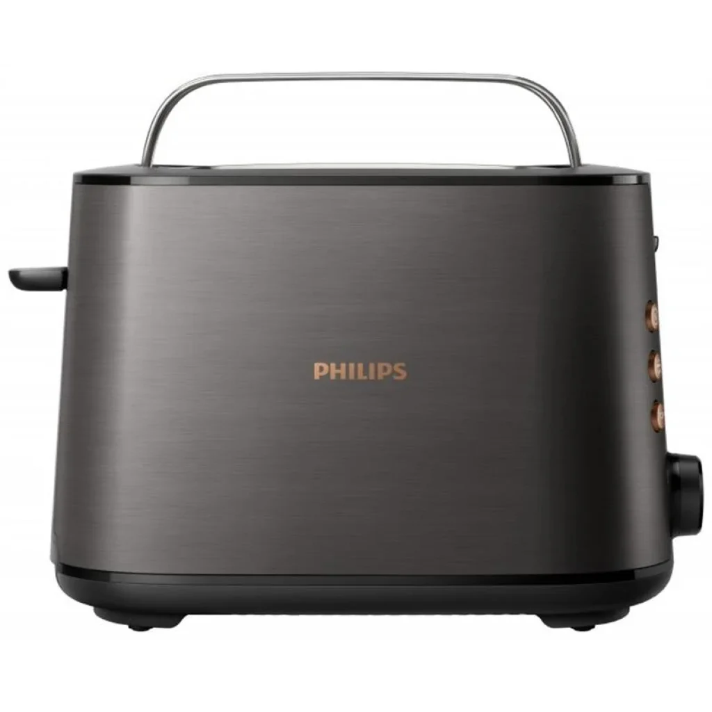 Тостер Philips Viva Collection HD2650/30 UA