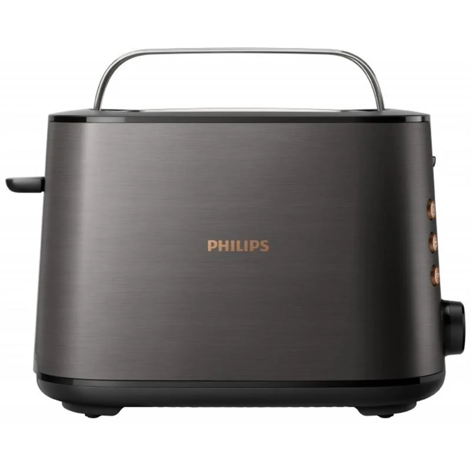 Тостер Philips Viva Collection HD2650/30 UA