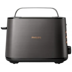 Тостер Philips Viva Collection HD2650/30 UA