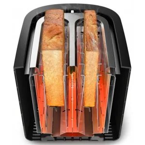 Тостер Philips Viva Collection HD2650/30 UA