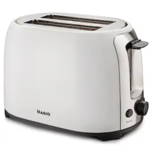 Тостер Magio MG-272W UA