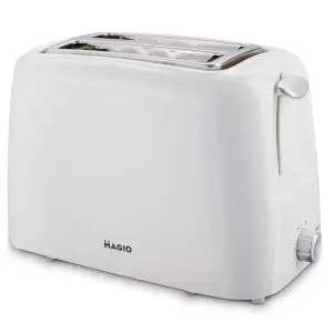 Тостер Magio MG-273W UA