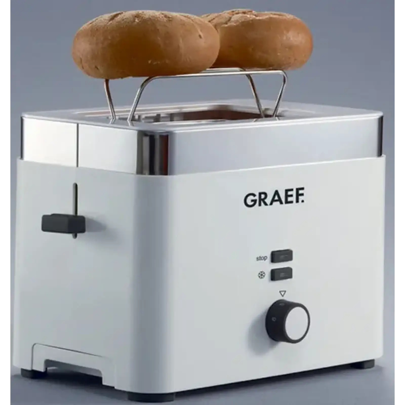 Тостер Graef TO 61 UA
