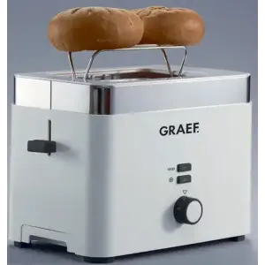 Тостер Graef TO 61 UA
