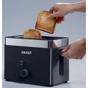 Тостер Graef TO 62 UA