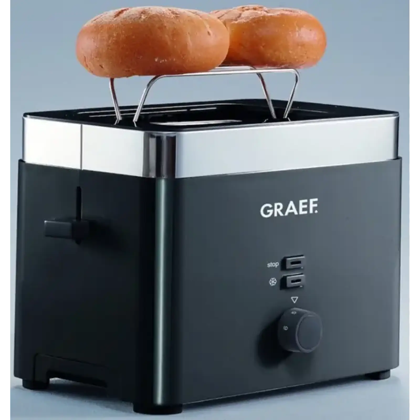 Тостер Graef TO 62 UA