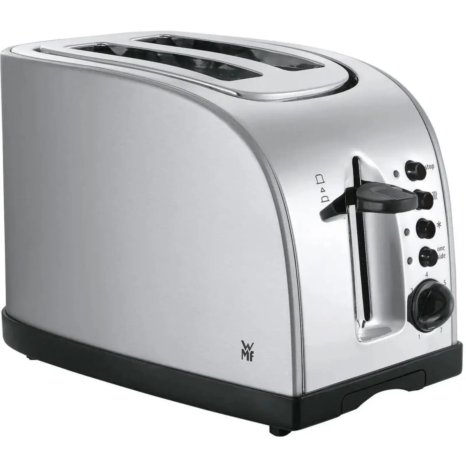 Тостер WMF Stelio 414010012 UA