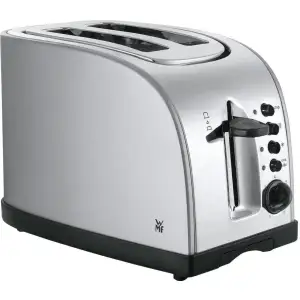Тостер WMF Stelio 414010012 UA