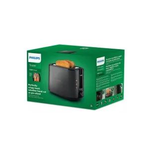 Тостер Philips Viva Collection HD2650/30 UA