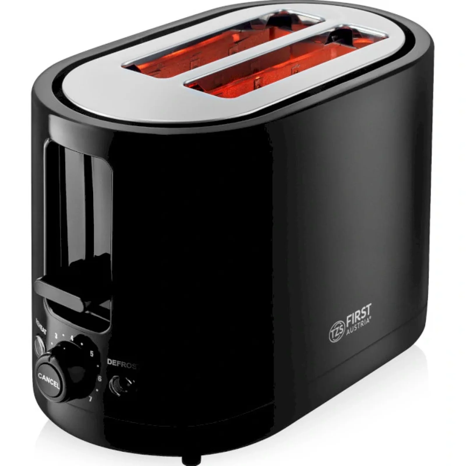 Тостер First FA-5368-3-BA UA