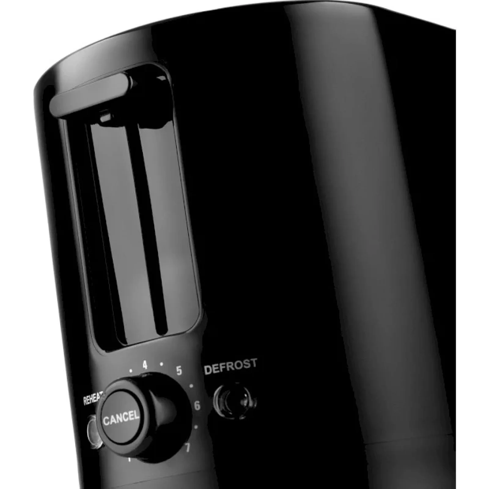 Тостер First FA-5368-3-BA UA