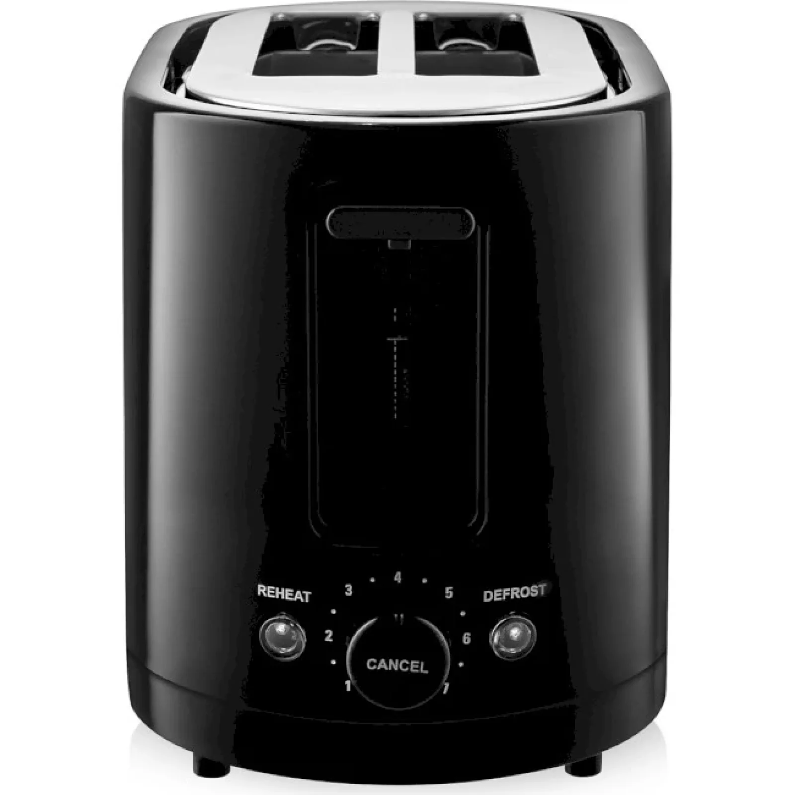 Тостер First FA-5368-3-BA UA