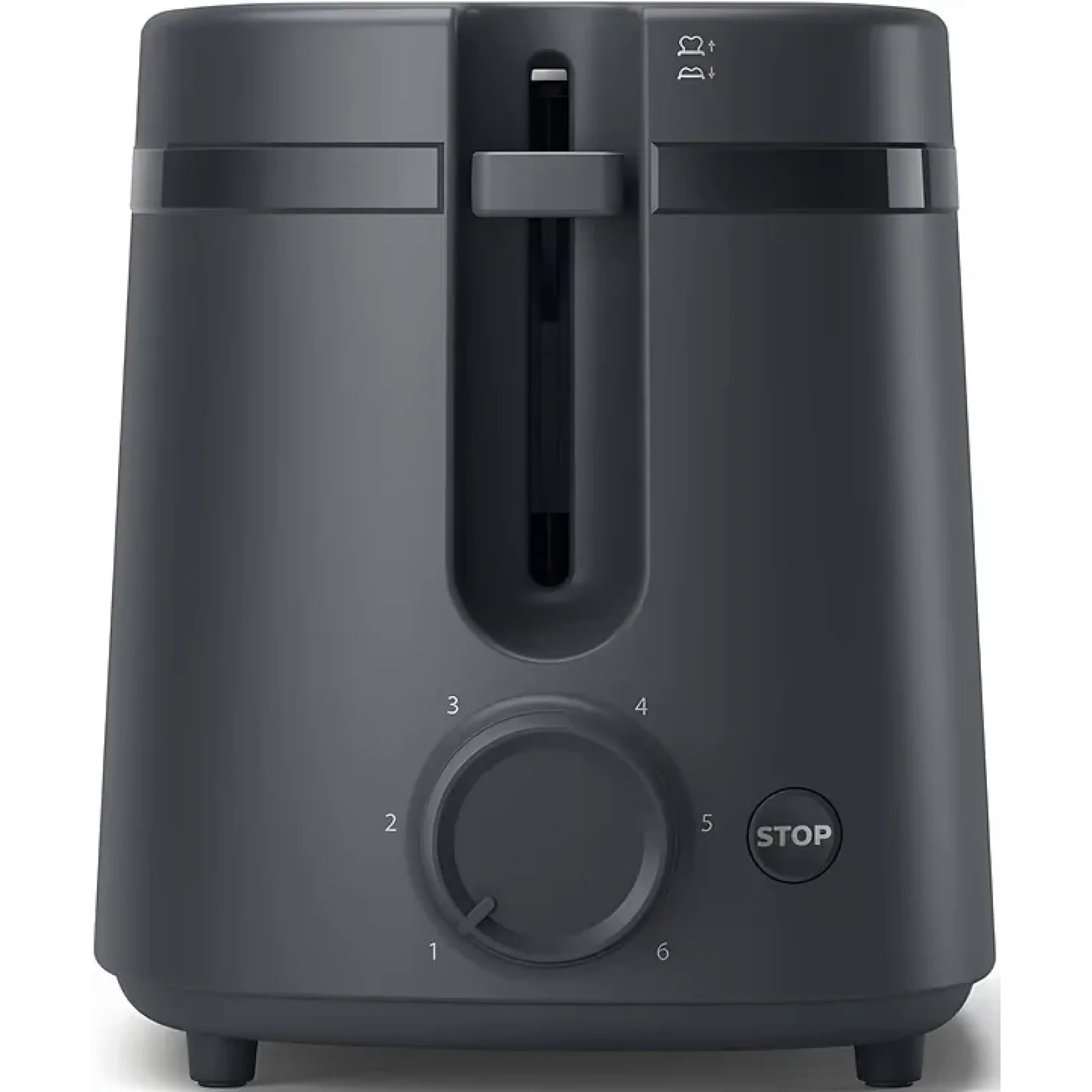 Тостер Philips HD2510/90 UA