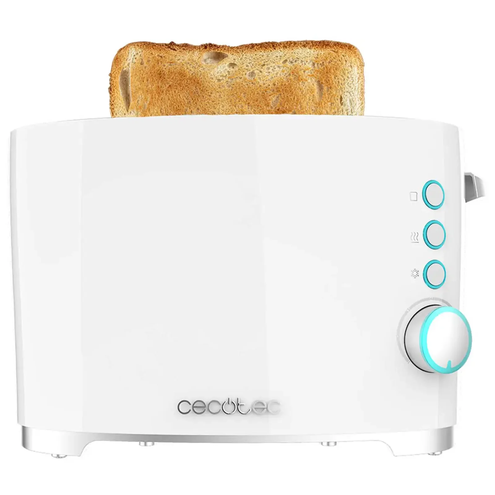 Тостер Cecotec Toast&Taste Double W (CCTC-02181) UA