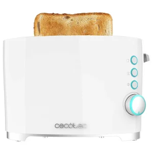 Тостер Cecotec Toast&Taste Double W (CCTC-02181) UA