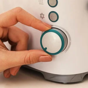 Тостер Cecotec Toast&Taste Double W (CCTC-02181) UA