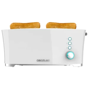 Тостер Cecotec Toast&Taste Extra Double W (CCTC-02183) UA