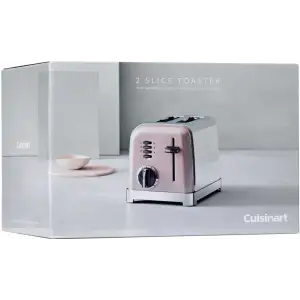 Тостер Cuisinart Style CPT160PIE UA