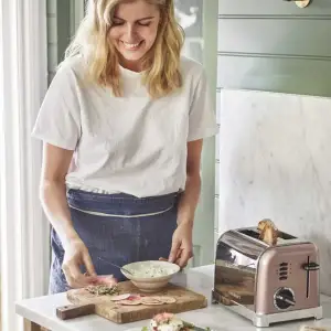 Тостер Cuisinart Style CPT160PIE UA