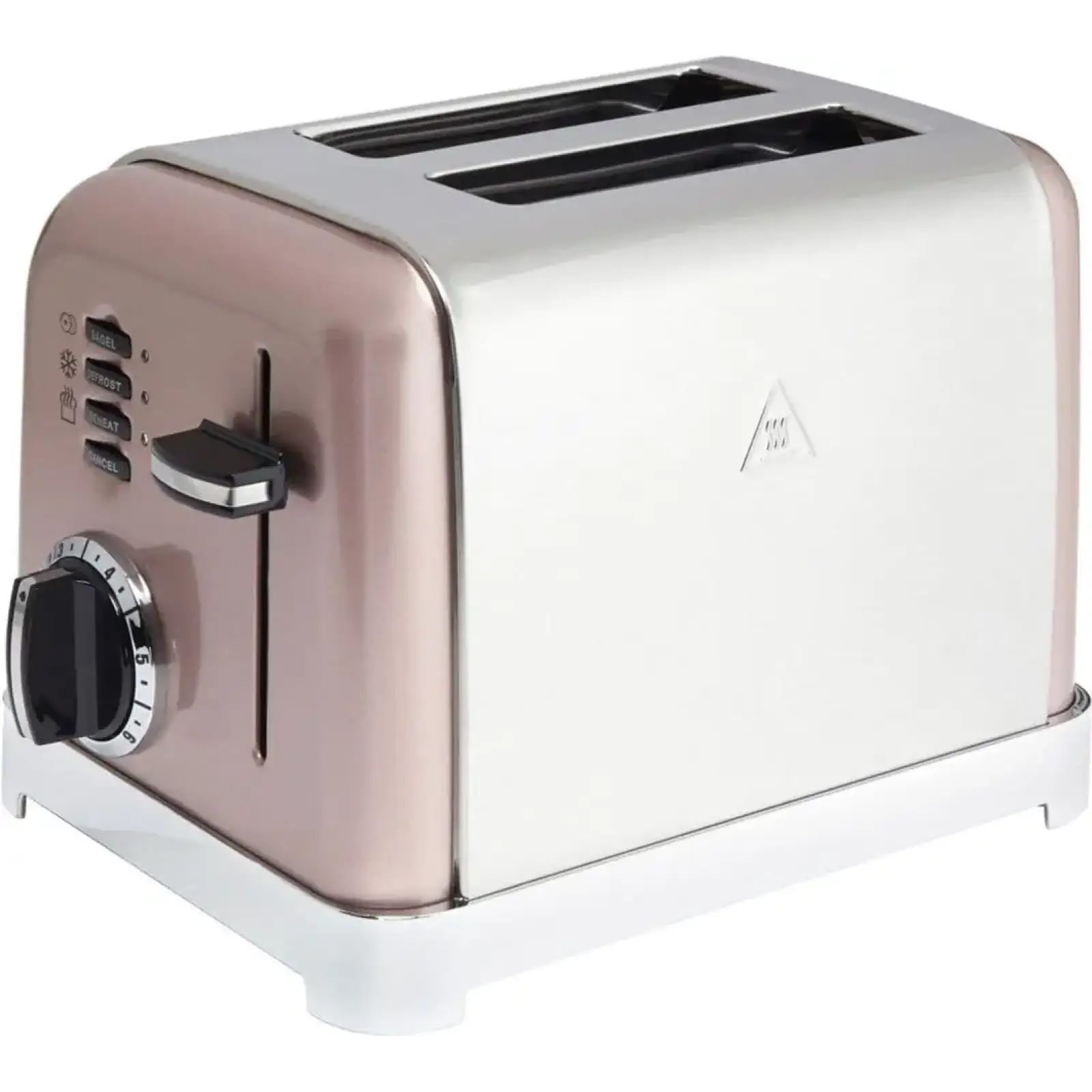 Тостер Cuisinart Style CPT160PIE UA