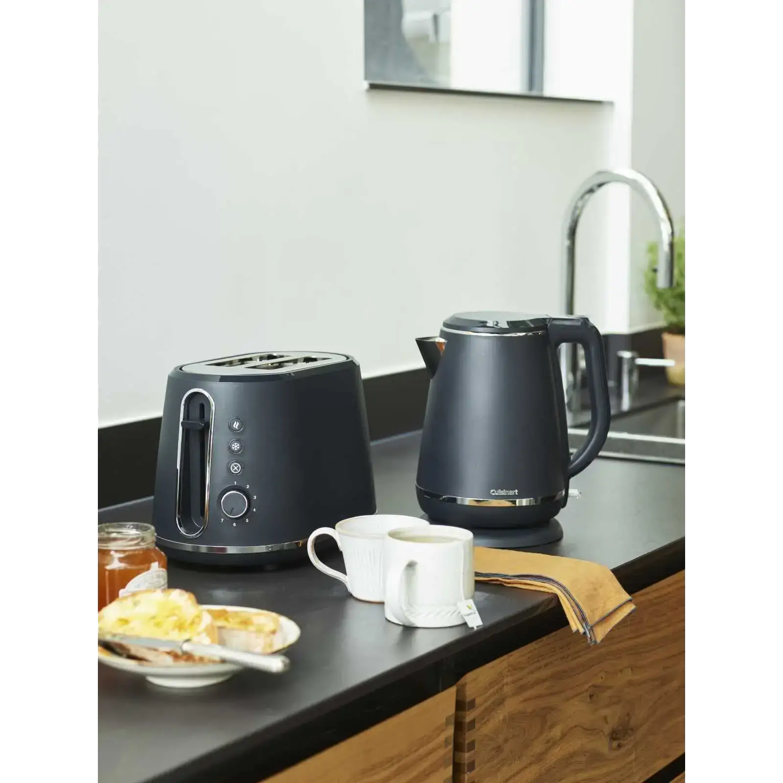 Тостер Cuisinart CPT780E UA