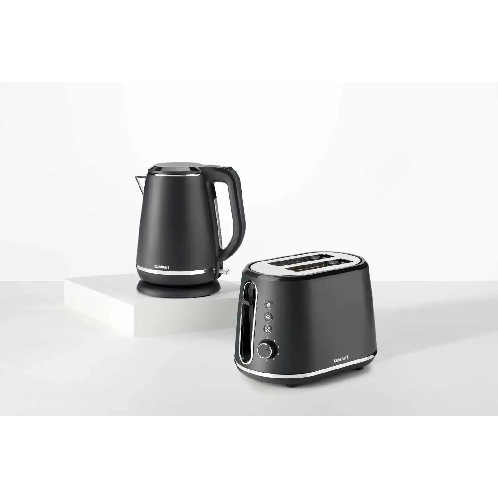 Тостер Cuisinart CPT780E UA