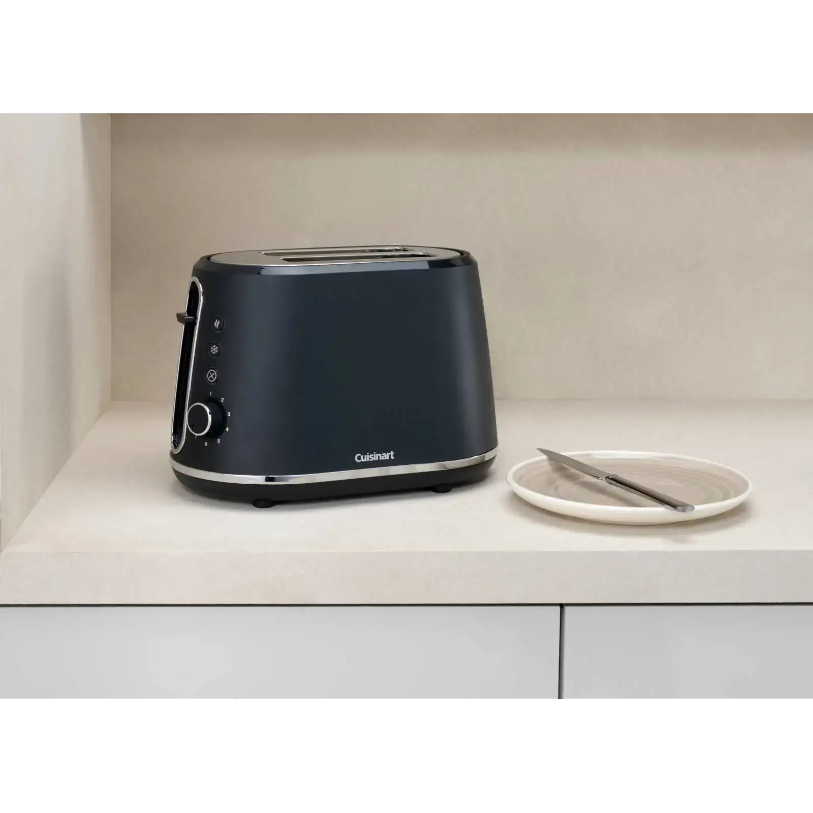 Тостер Cuisinart CPT780E UA