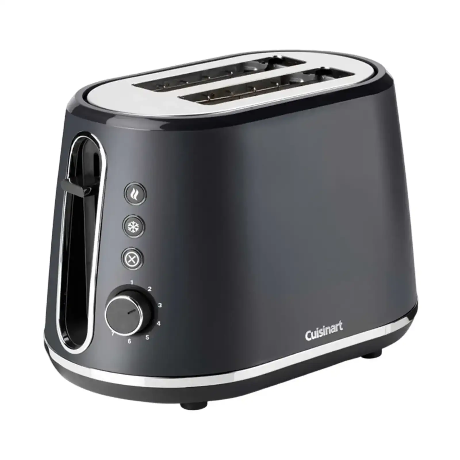 Тостер Cuisinart CPT780E UA