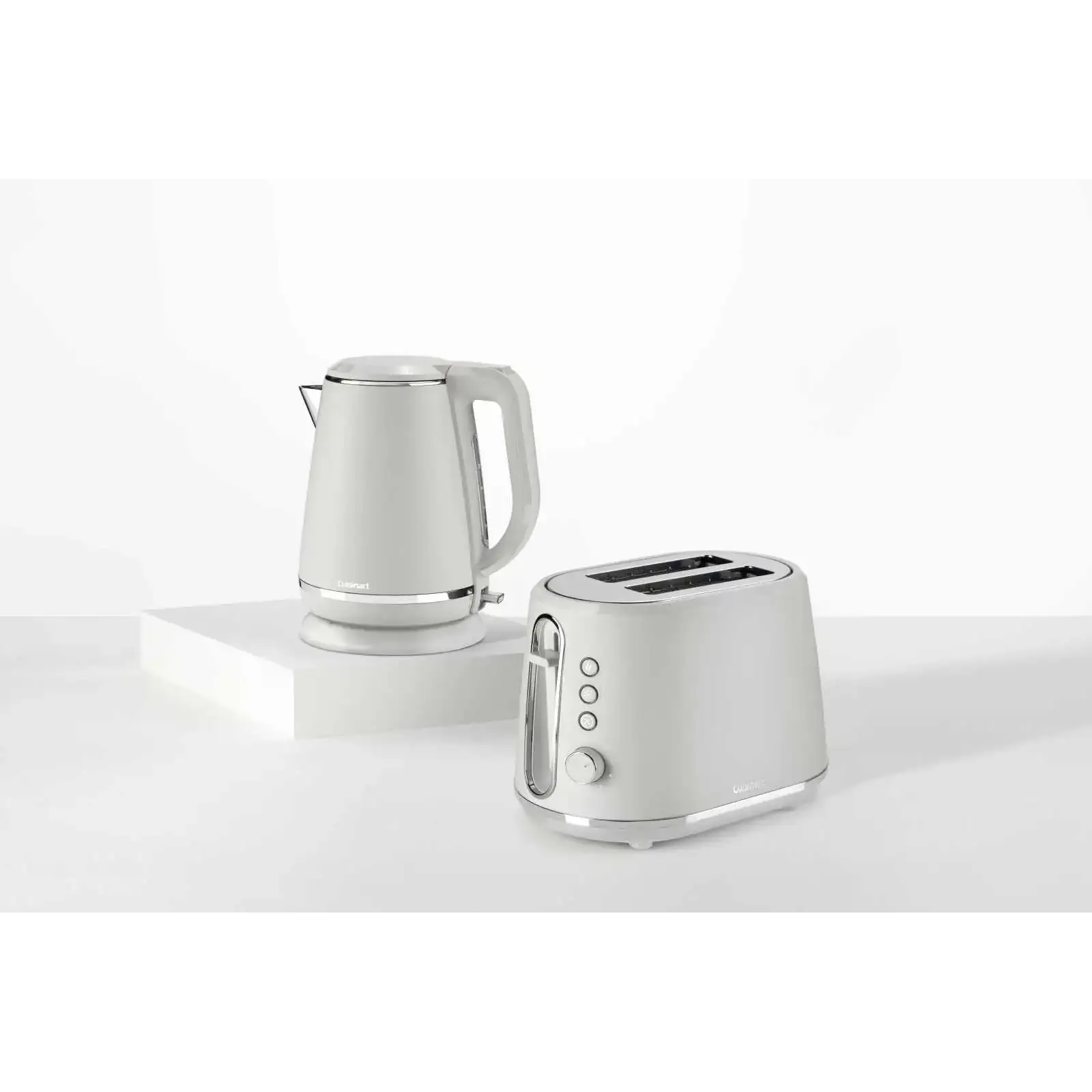 Тостер Cuisinart CPT780WE UA