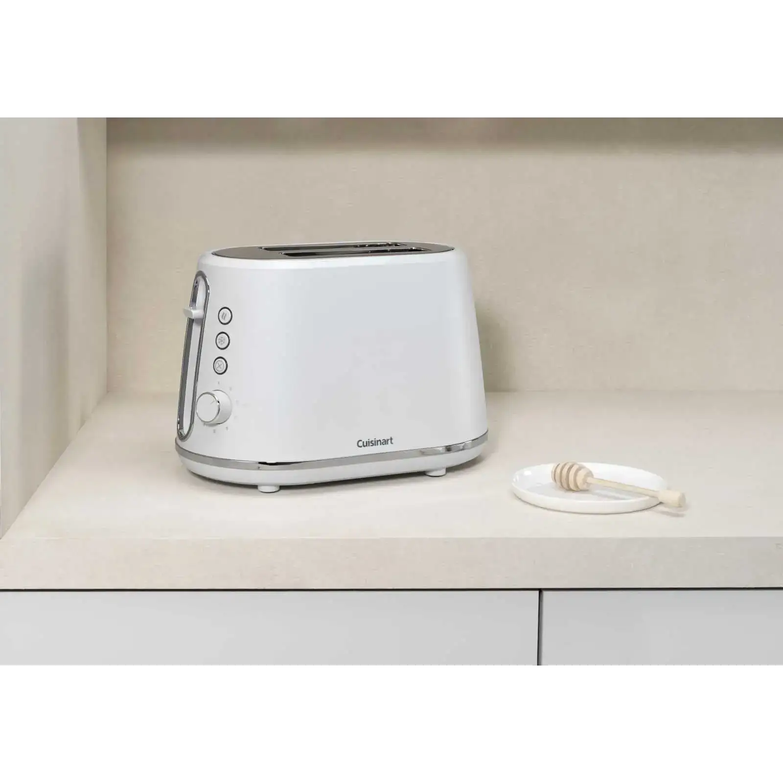 Тостер Cuisinart CPT780WE UA