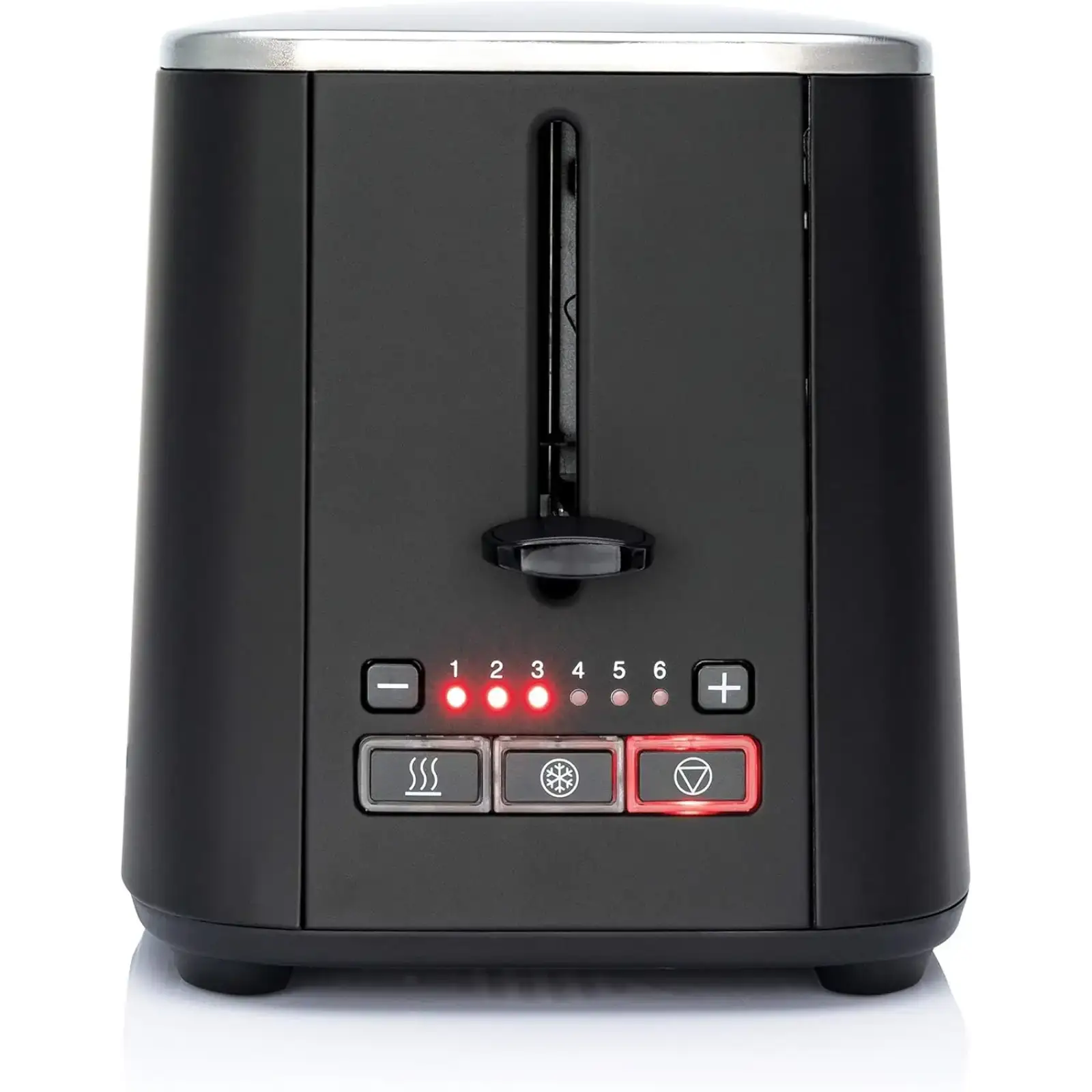 Тостер Wilfa CT-1000MB (602755) UA