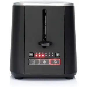 Тостер Wilfa CT-1000MB (602755) UA