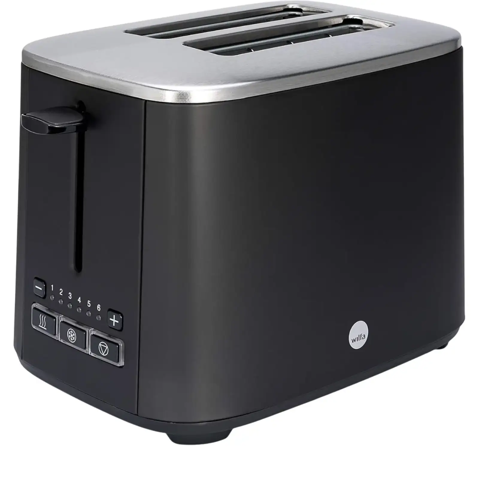 Тостер Wilfa CT-1000MB (602755) UA