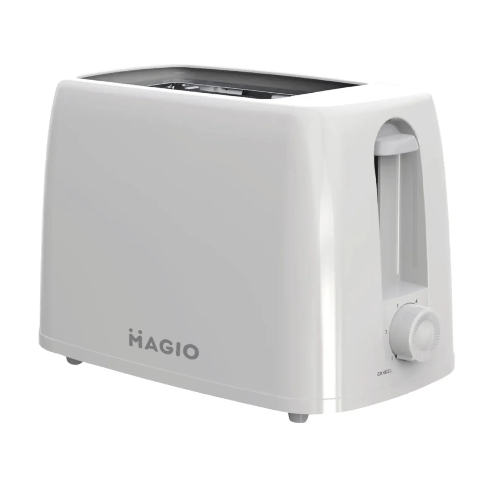 Тостер Magio MG-289 UA