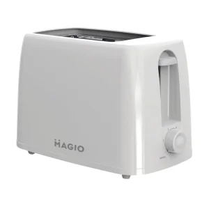 Тостер Magio MG-289 UA