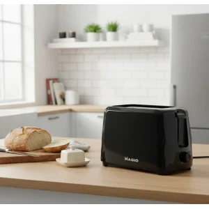 Тостер Magio MG-870 UA