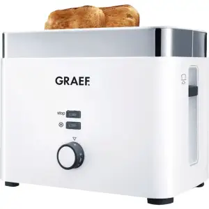 Тостер Graef TO 61 UA