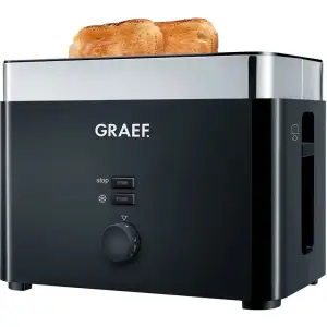 Тостер Graef TO 62 UA