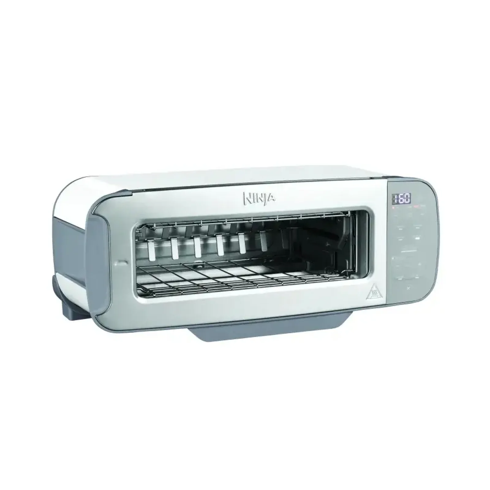 Тостер NINJA Foodi 3-in-1 White ST200EUWH UA