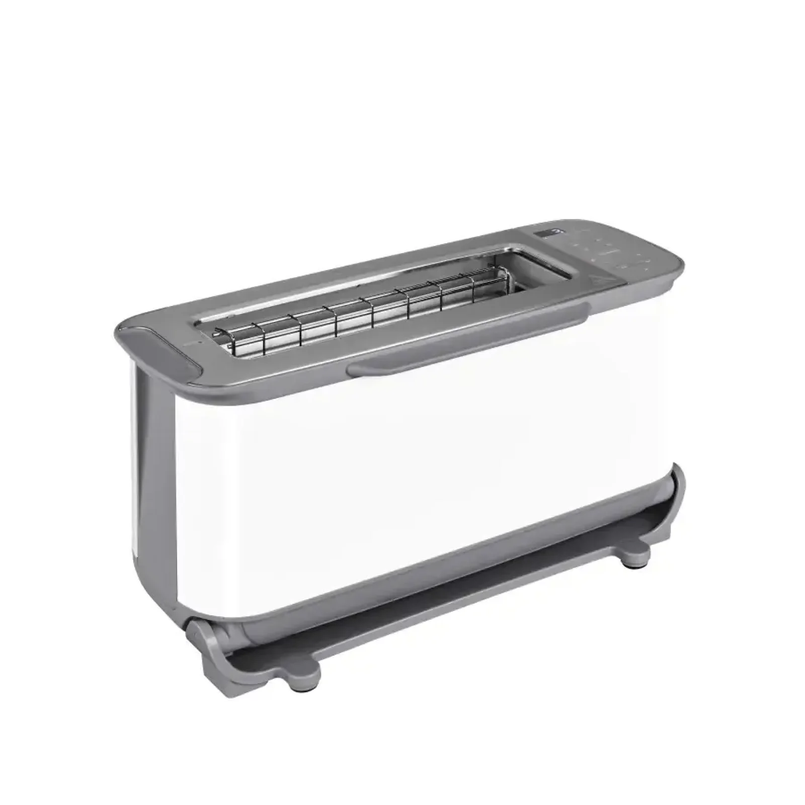 Тостер NINJA Foodi 3-in-1 White ST200EUWH UA