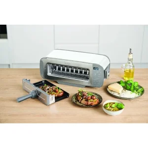 Тостер NINJA Foodi 3-in-1 White ST200EUWH UA