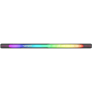 Оперативная память DDR4 16GB/3200 Patriot Viper Steel RGB Black (PVSR416G320C8) UA