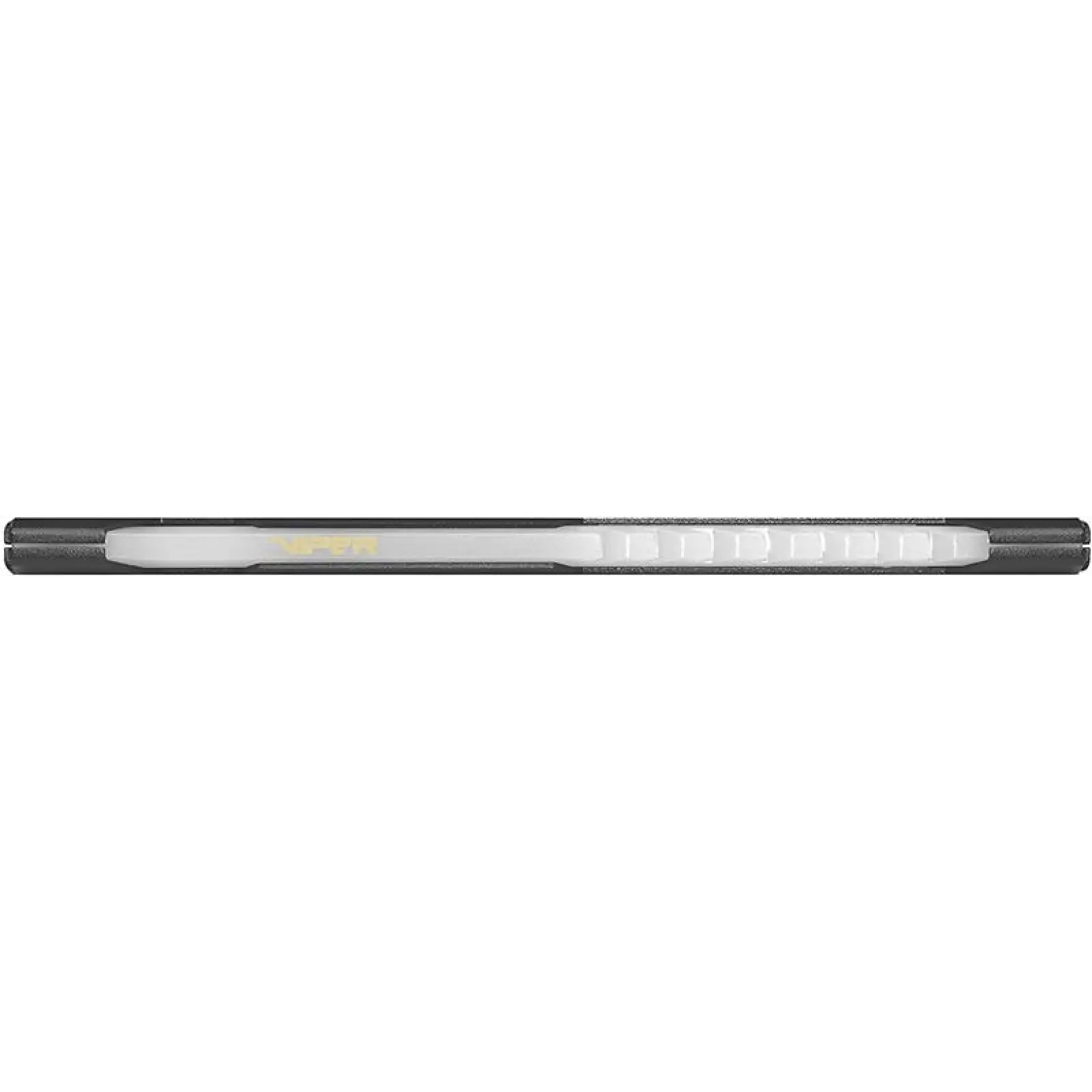 Оперативная память DDR4 16GB/3200 Patriot Viper Steel RGB Black (PVSR416G320C8) UA
