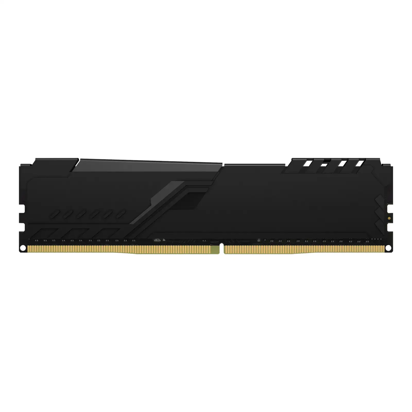 Оперативная память DDR4 4x16GB/3200 Kingston Fury Beast Black (KF432C16BBK4/64) UA