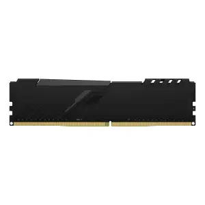 Оперативная память DDR4 4x16GB/3200 Kingston Fury Beast Black (KF432C16BBK4/64) UA