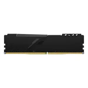 Оперативная память DDR4 4x32GB/3200 Kingston Fury Beast Black (KF432C16BBK4/128) UA