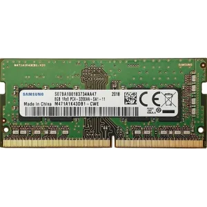 Оперативна пам'ять SO-DIMM 8GB/3200 DDR4 Samsung (M471A1K43EB1-CWE) UA