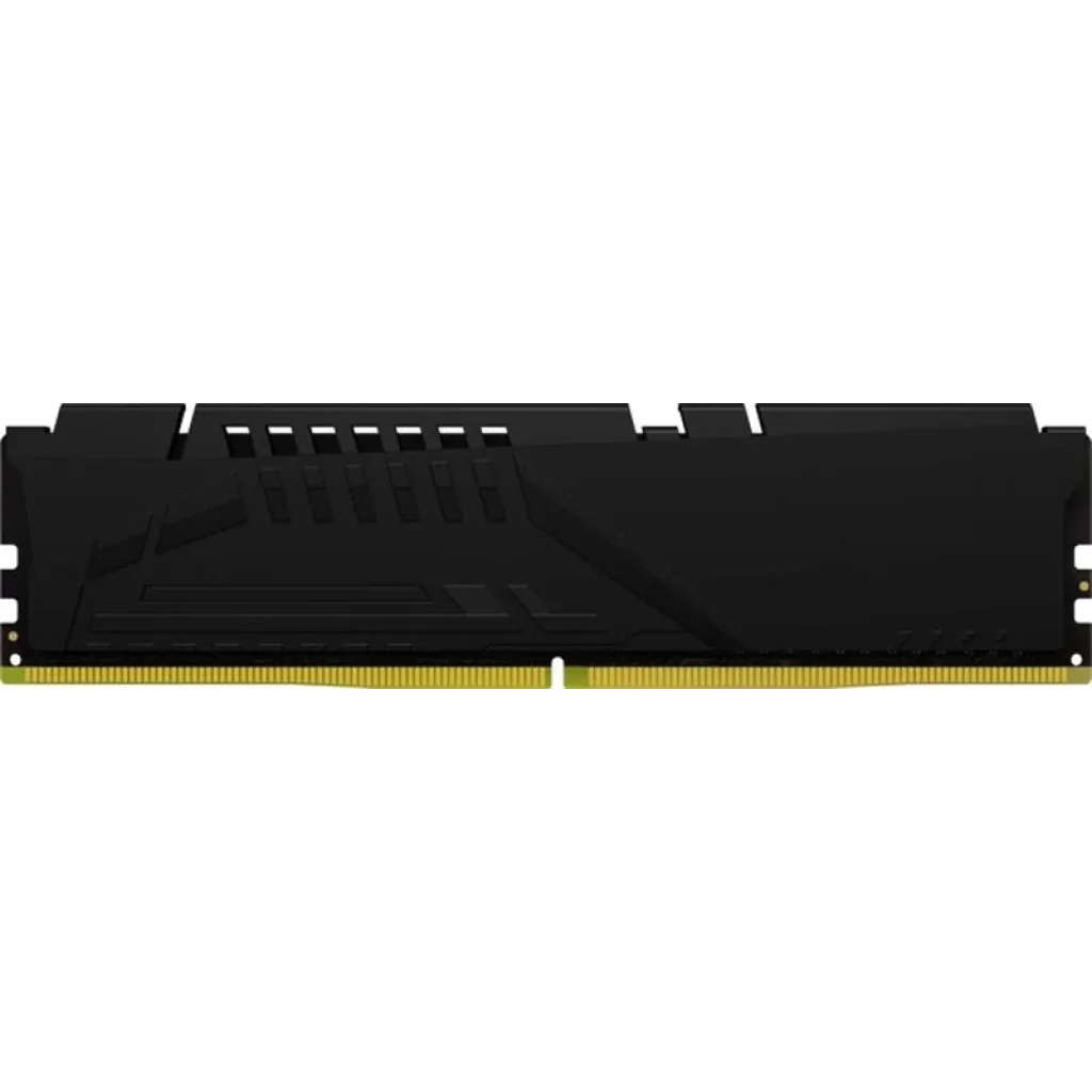 Модуль памяти DDR5 32GB/6000 Kingston Fury Beast Black (KF560C30BB-32) UA