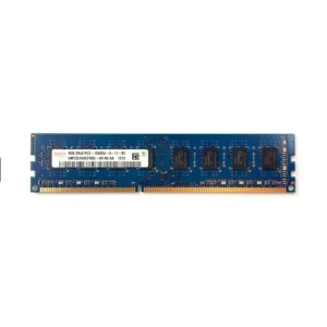 Оперативна пам'ять DDR3 4GB/1333 Hynix (HMT351U6CFR8C-H9) UA