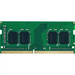 Модуль памяти Goodram SO-DIMM DDR4 3200 MHz (GR3200S464L22/32G) UA